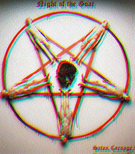 Satan Carnage - Álbum disponível para download grátis! (Entrevista na Underground's Voice) 3324912